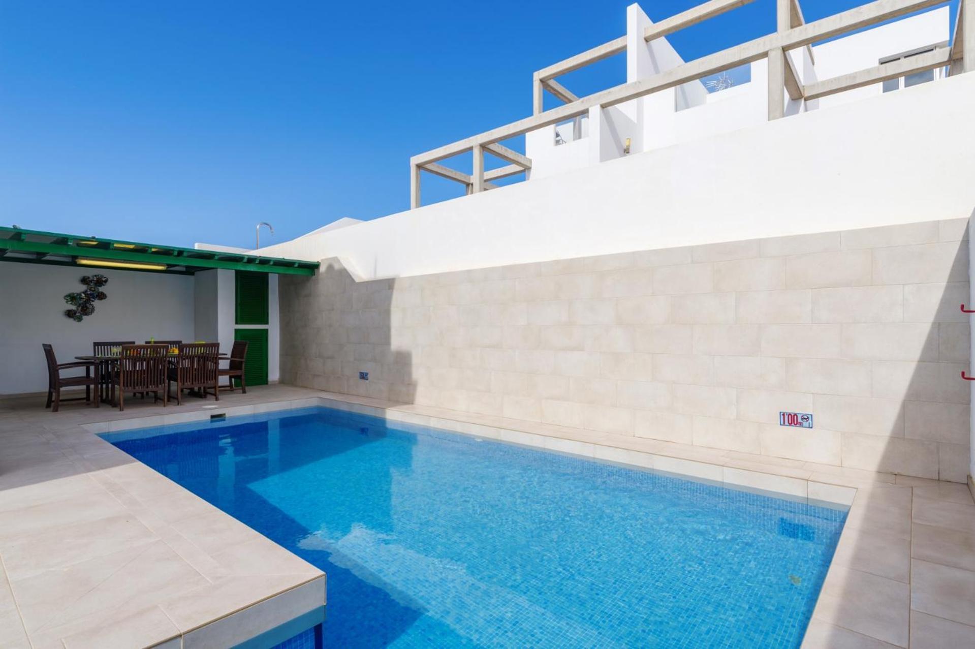 Villa Togio By Villa Plus Puerto del Carmen  Exterior photo