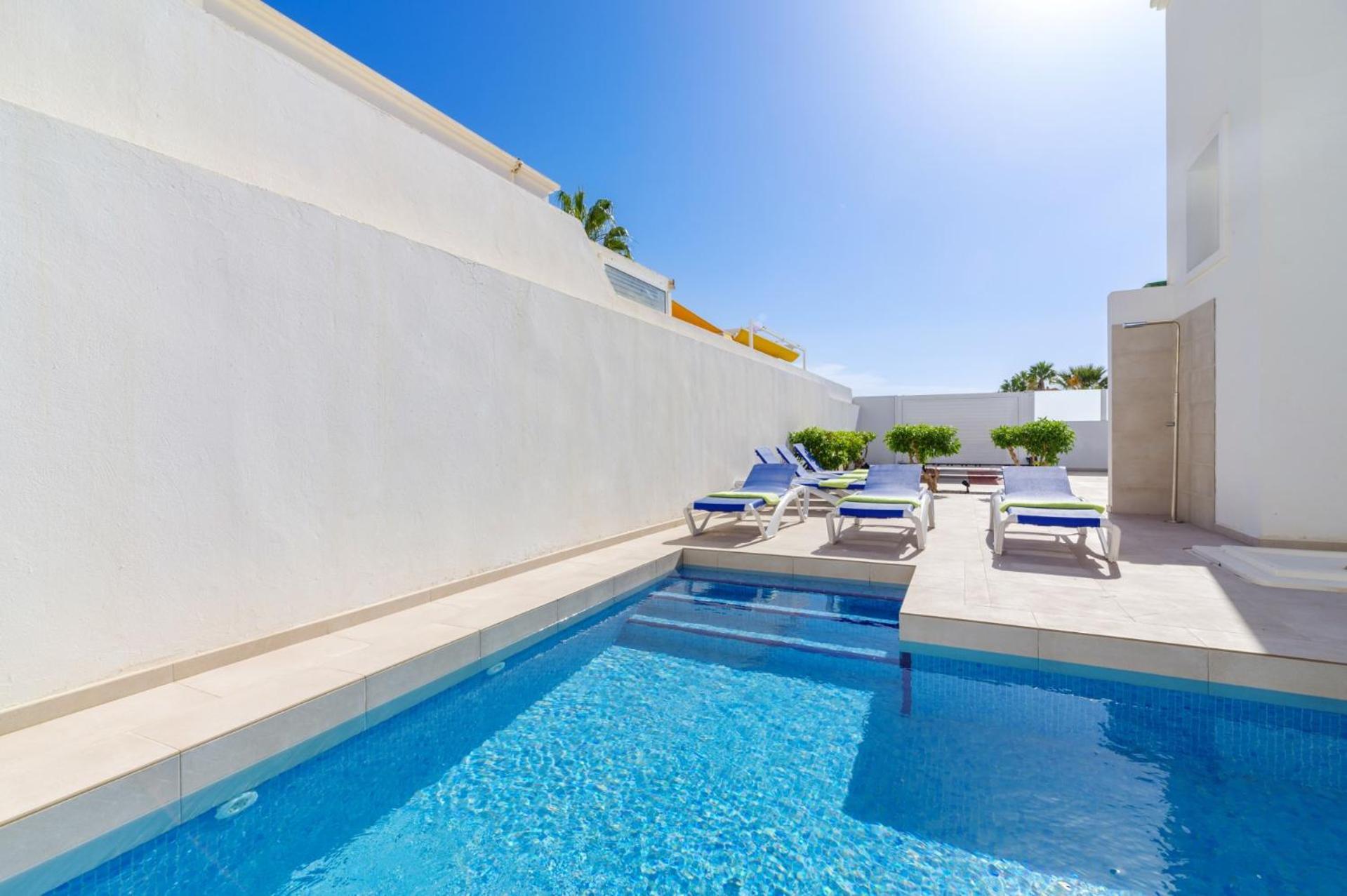 Villa Togio By Villa Plus Puerto del Carmen  Exterior photo