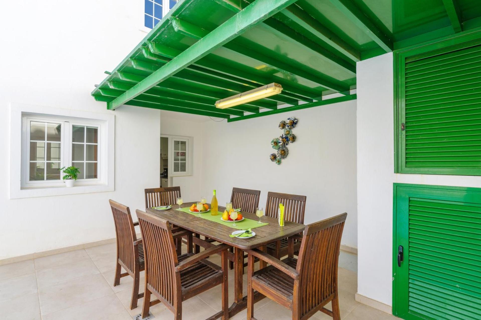 Villa Togio By Villa Plus Puerto del Carmen  Exterior photo